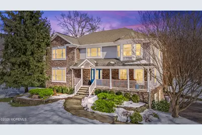 186 Tyrpak Road, Howell Township, NJ 07731 - Photo 52