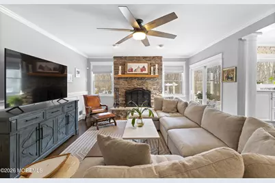 186 Tyrpak Road, Howell Township, NJ 07731 - Photo 14