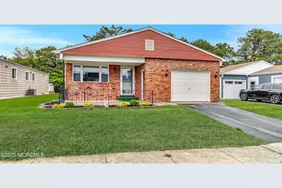 14 Santiago Drive W, Toms River Township, NJ 08757 - Photo 1