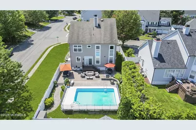 101 Rosemont Drive, Morganville, NJ 07751 - Photo 66