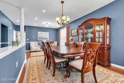 101 Rosemont Drive, Morganville, NJ 07751 - Photo 12