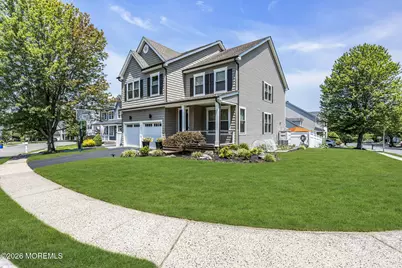 101 Rosemont Drive, Morganville, NJ 07751 - Photo 4