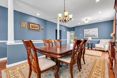 101 Rosemont Drive, Morganville, NJ 07751 - Photo 14