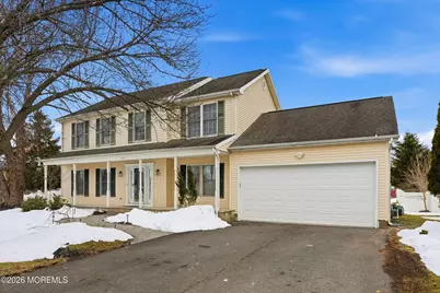 720 Talmadge Avenue, Oakhurst, NJ 07755 - Photo 1
