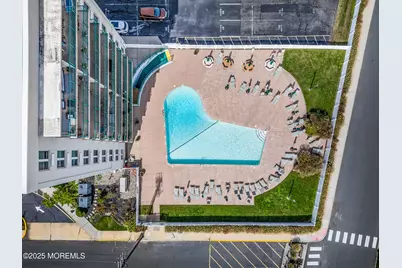 480 Ocean Avenue N #2L, Long Branch, NJ 07740 - Photo 4