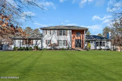 60 Bowman Road, Jackson, NJ 08527 - Photo 1