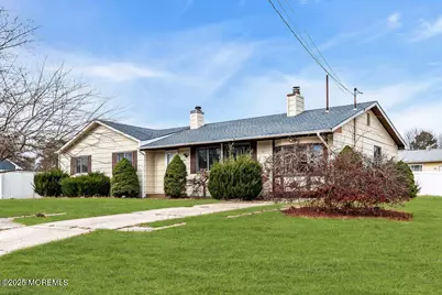 1841 2nd Avenue, Toms River Township, NJ 08757 - Photo 1