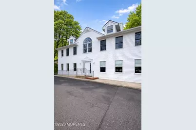 1141 Lincoln Square #UNIT 1 & 2 UPSTAIRS, Long Branch, NJ 07740 - Photo 1