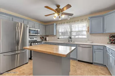 536 Deer Creek Court, Jackson, NJ 08527 - Photo 10