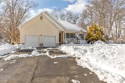 536 Deer Creek Court, Jackson, NJ 08527 - Photo 32