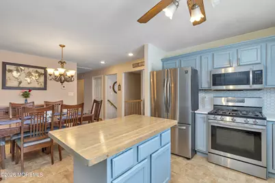 536 Deer Creek Court, Jackson, NJ 08527 - Photo 14