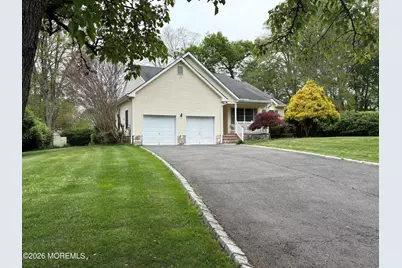 536 Deer Creek Court, Jackson, NJ 08527 - Photo 30