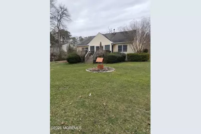 536 Deer Creek Court, Jackson, NJ 08527 - Photo 2