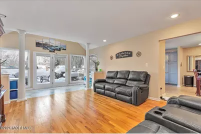 536 Deer Creek Court, Jackson, NJ 08527 - Photo 2