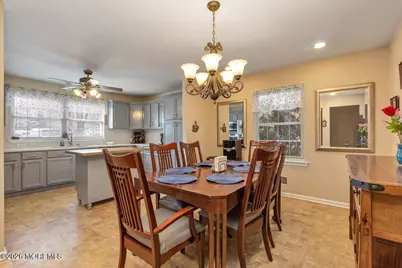 536 Deer Creek Court, Jackson, NJ 08527 - Photo 6