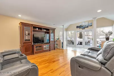 536 Deer Creek Court, Jackson, NJ 08527 - Photo 4