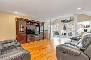 536 Deer Creek Ct, Jackson, NJ 08527 - Photo 4