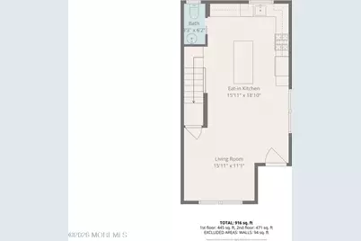 27 Shell Road #143, Mantoloking, NJ 08738 - Photo 20