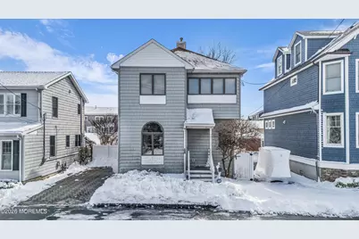 6 Cook Street, Monmouth Beach, NJ 07750 - Photo 1