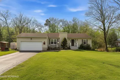 638 Freehold Road, Jackson, NJ 08527 - Photo 1