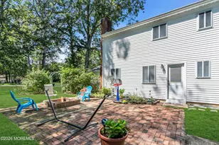 18 Claire Cir, Howell Township, NJ 07731 - Photo 32