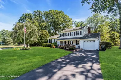 18 Claire Circle, Howell Township, NJ 07731 - Photo 2