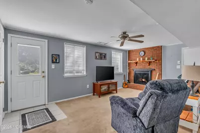 18 Claire Circle, Howell Township, NJ 07731 - Photo 6