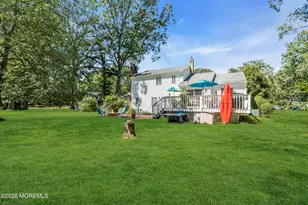 18 Claire Cir, Howell Township, NJ 07731 - Photo 38