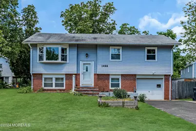 1488 Colorado Drive, Toms River Township, NJ 08753 - Photo 4