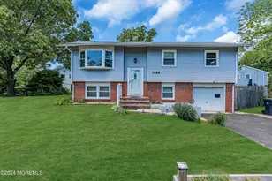 1488 Colorado Dr, Toms River Township, NJ 08753 - Photo 2