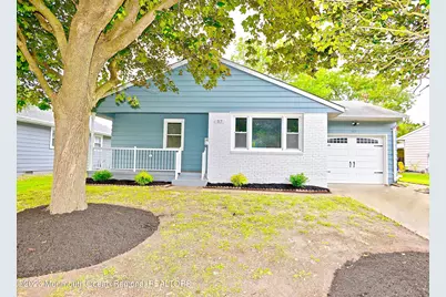 57 Golden Glow Circus, Toms River Township, NJ 08755 - Photo 2