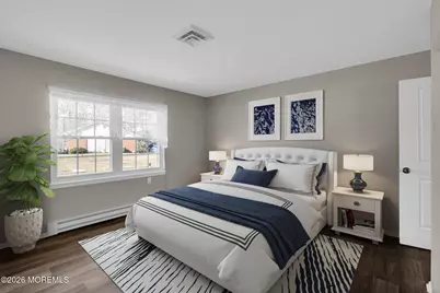 1010 Fife Court #B, Lakewood, NJ 08701 - Photo 4