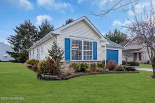 3229 Flagstone Ct, Toms River Township, NJ 08755 - Photo 4