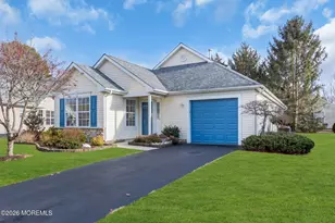 3229 Flagstone Ct, Toms River Township, NJ 08755 - Photo 1