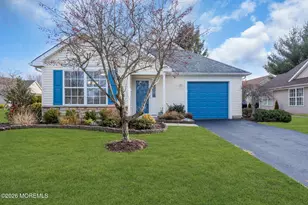 3229 Flagstone Ct, Toms River Township, NJ 08755 - Photo 2