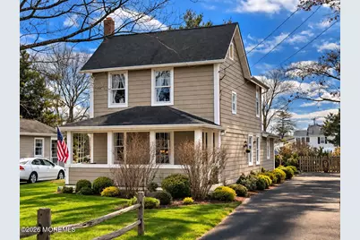 214 Howe Street, Point Pleasant, NJ 08742 - Photo 1