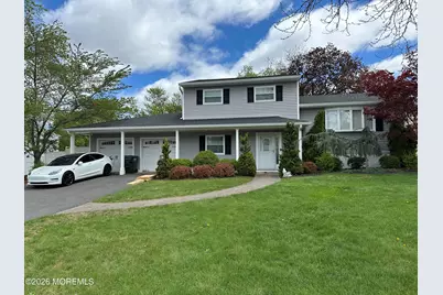 23 Newkirk Road, Franklin Township, NJ 08873 - Photo 1