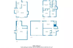 23 Newkirk Rd, Franklin Township, NJ 08873 - Photo 38