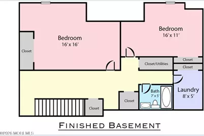 1838 State Route 35 #10, Wall Township, NJ 07719 - Photo 30