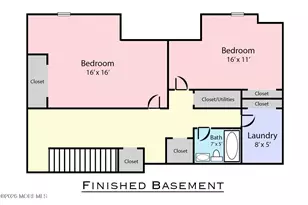 1838 State Route 35, Wall Township, NJ 07719 - Photo 30