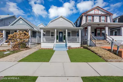 508 Burlington Avenue, Bradley Beach, NJ 07720 - Photo 2