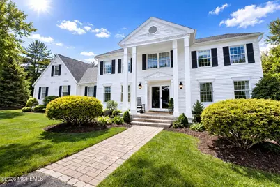 69 Five Points Road, Freehold, NJ 07728 - Photo 1