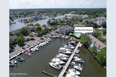 69 Bay Point Harbour, Point Pleasant, NJ 08742 - Photo 20