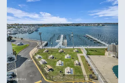 149 Wharfside Drive #705, Monmouth Beach, NJ 07750 - Photo 14