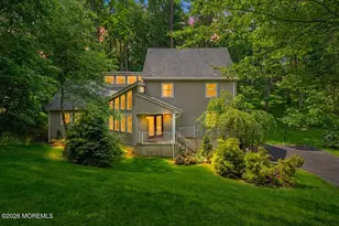 57 Reids Hill Rd, Morganville, NJ 07751 - Photo 1