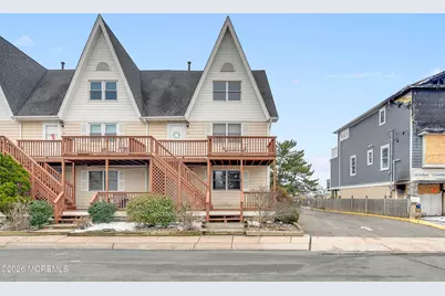 111 K Street #C9, Seaside Park, NJ 08752 - Photo 2