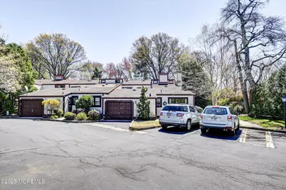 55 Cheshire Square #27, Little Silver, NJ 07739 - Photo 4