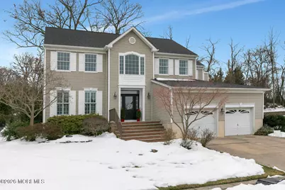 28 Presidential Path, Middletown, NJ 07748 - Photo 1
