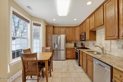 258 Shinnecock Drive, Manalapan Township, NJ 07726 - Photo 12