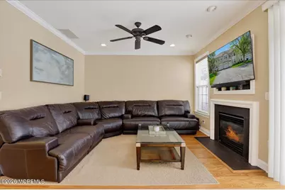 258 Shinnecock Drive, Manalapan Township, NJ 07726 - Photo 8